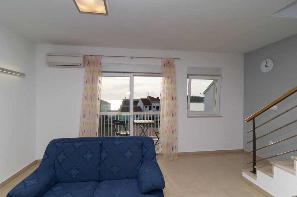 Apartment David Rogoznica  Værelse billede