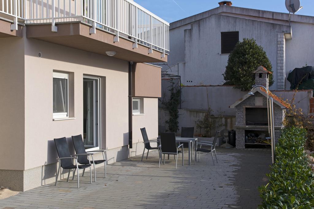 Apartment David Rogoznica  Værelse billede