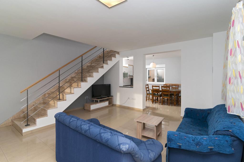 Apartment David Rogoznica  Værelse billede