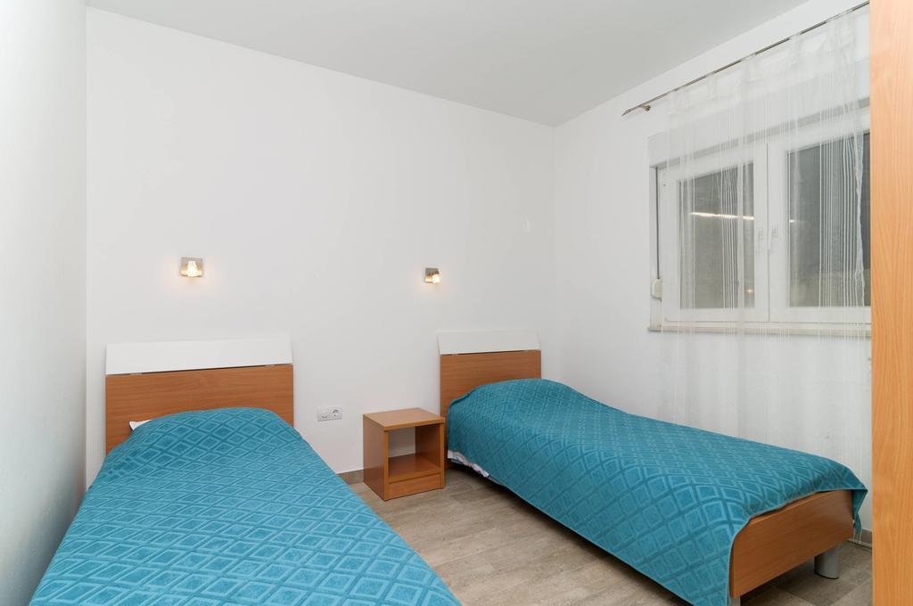 Apartment David Rogoznica  Værelse billede