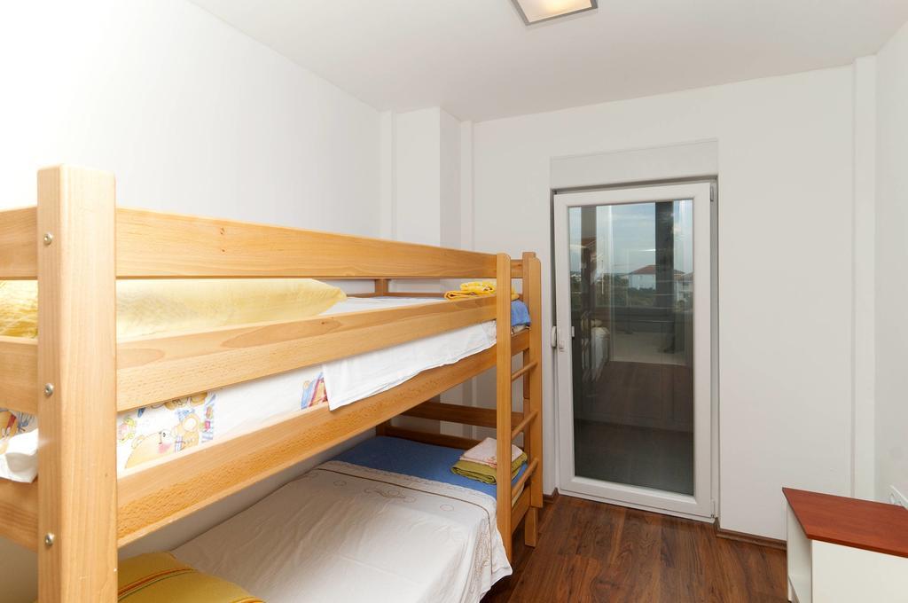 Apartment David Rogoznica  Værelse billede